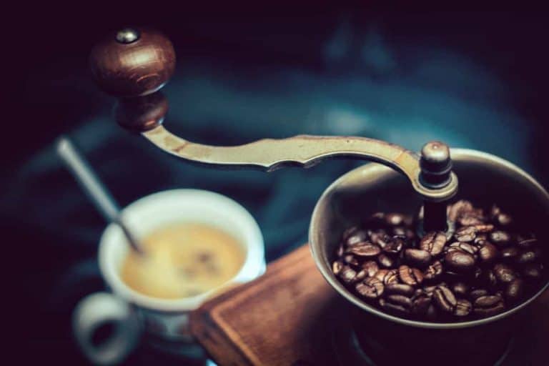Top Burr Coffee Grinders for 2027: Buying Guide