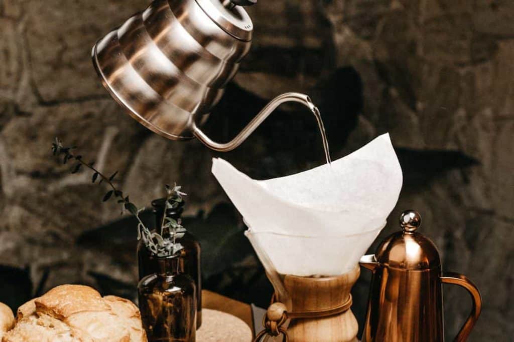 Should You Add Salt When Brewing Coffee? [Updated 2025] 1