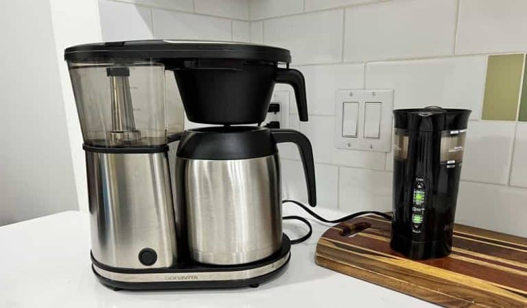 Bonavita BV1901TS Review