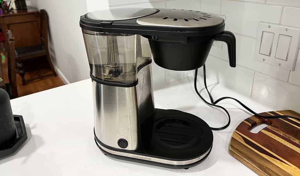 Bonavita BV1901TS Review