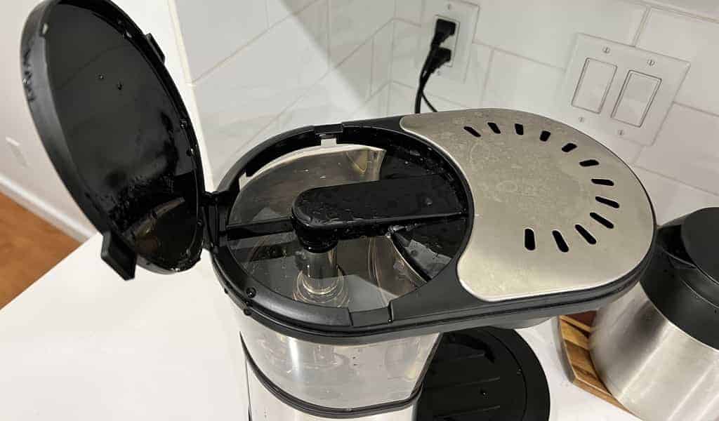 Bonavita BV1901TS Review