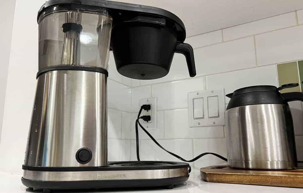 Bonavita BV1901TS Review