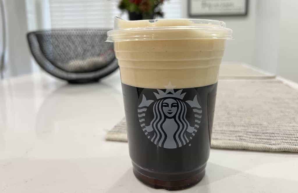 Starbucks Nitro Cold Brew-1
