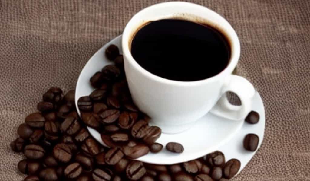 what is french roast coffee beans?