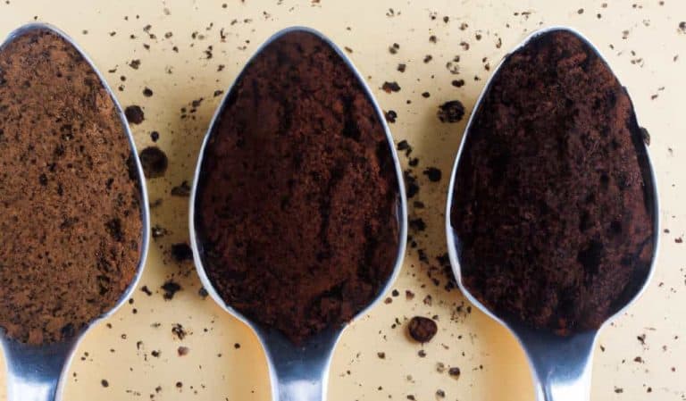 Coffee Grind Size: How It Affects Consistency & Flavor