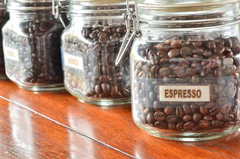 How to Store Coffee Beans: 6 Tips to Keep Coffee Fresh