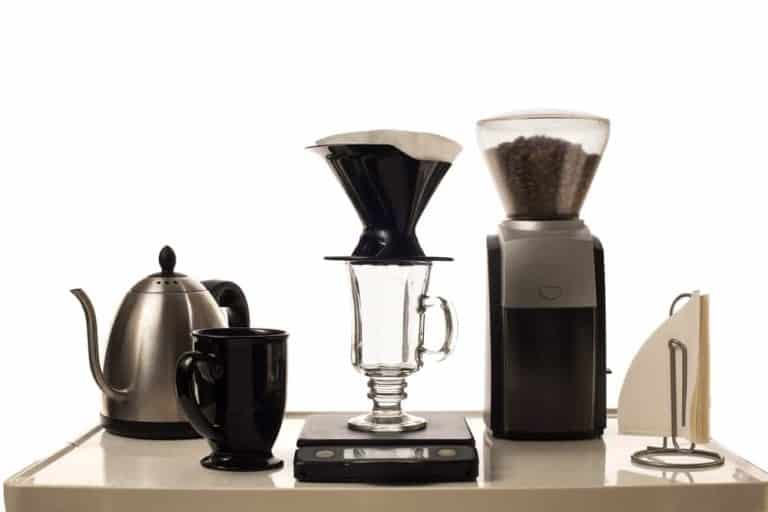 Best Coffee Brewing Temperature: A Practical Guide