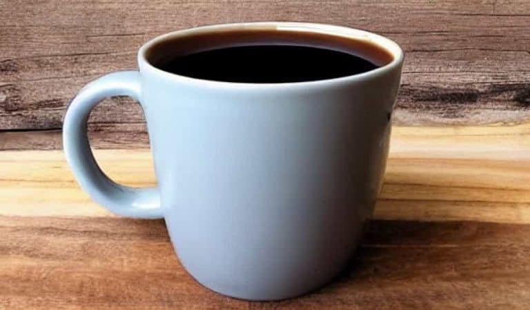 Acidic vs Bitter Coffee