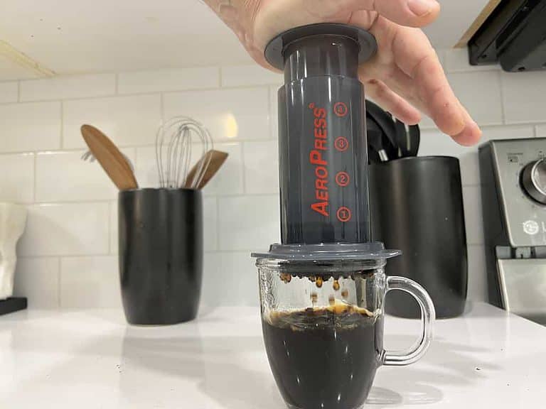 Troubleshooting Common AeroPress Problems (and How to Fix Them)