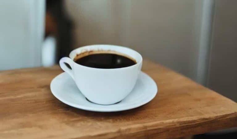 Which Coffee has the Least Caffeine?