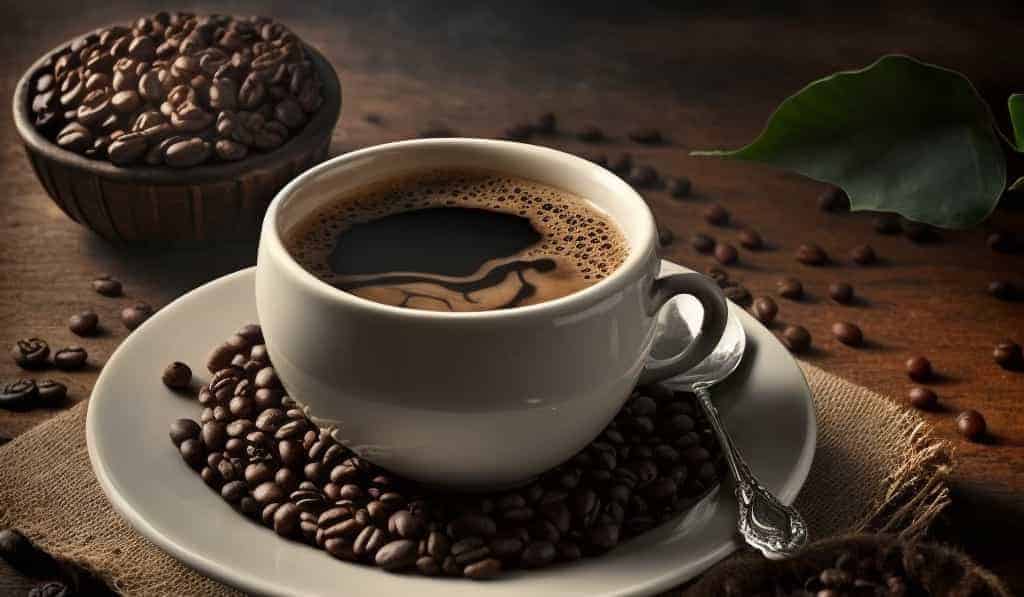 should you grind your beans at night or morning