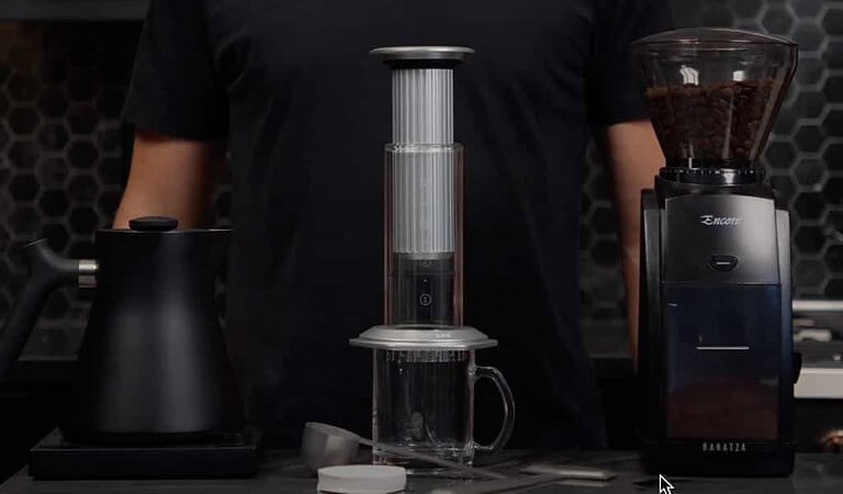 AeroPress Premium Coffee Maker Review: Features and Trade-Offs