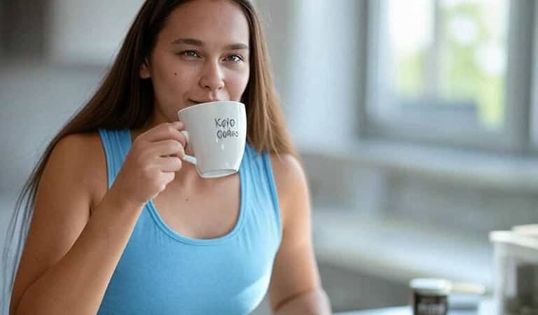 Bulletproof Coffee: Ingredients, Benefits and Considerations